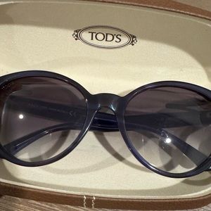 Tods Sunglasses